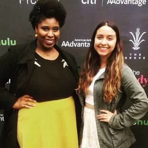 Meet your Posher, Claire